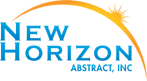 New Horizon Abstract Inc.